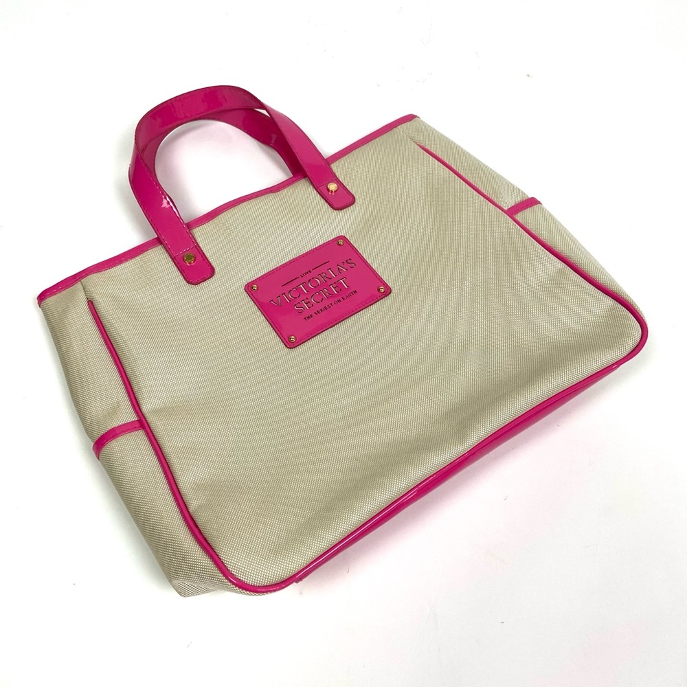 Victoria’s Secret Tote Bag